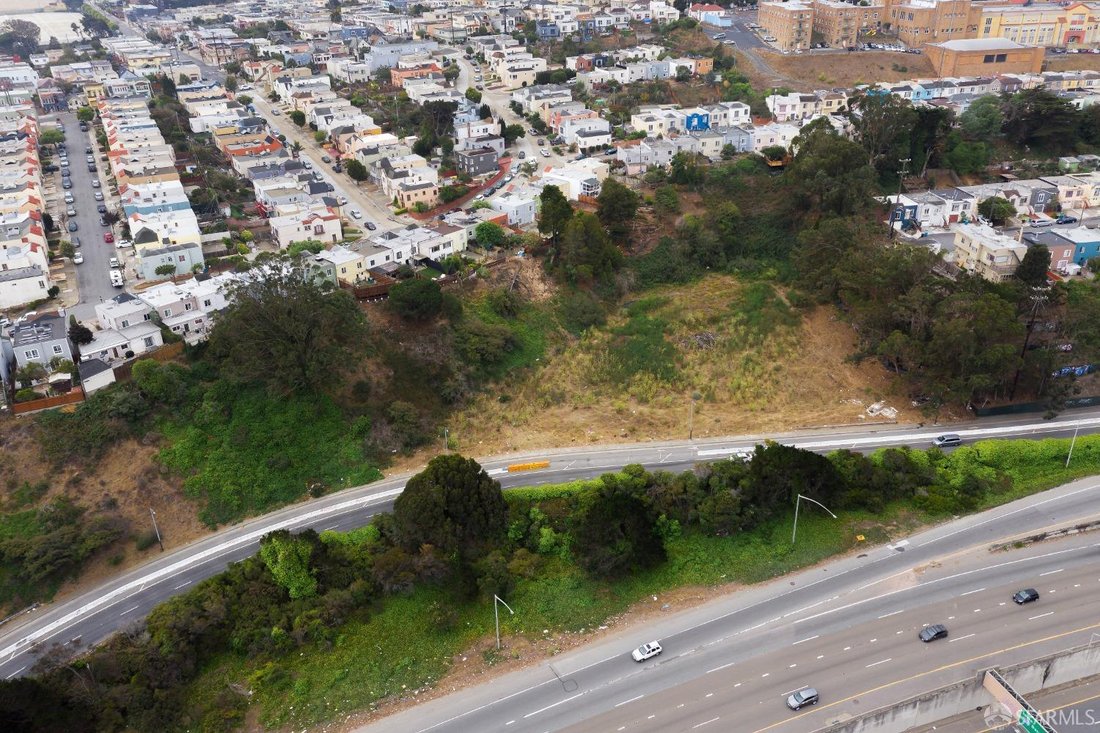 Lots And Land San Francisco In San Francisco, California, United States