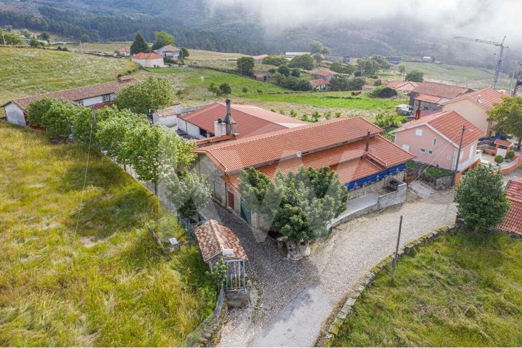Refojos de Basto, Outeiro e Painzela, Braga, Portugal 3 - 14754778