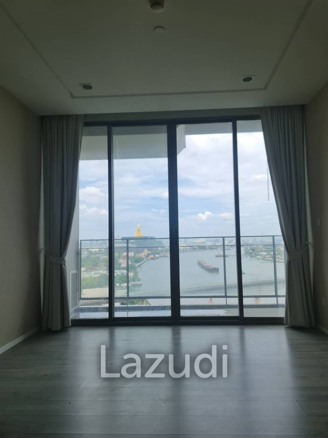 Apartment in Bang Sue, Bangkok, Thailand 3 - 14756553