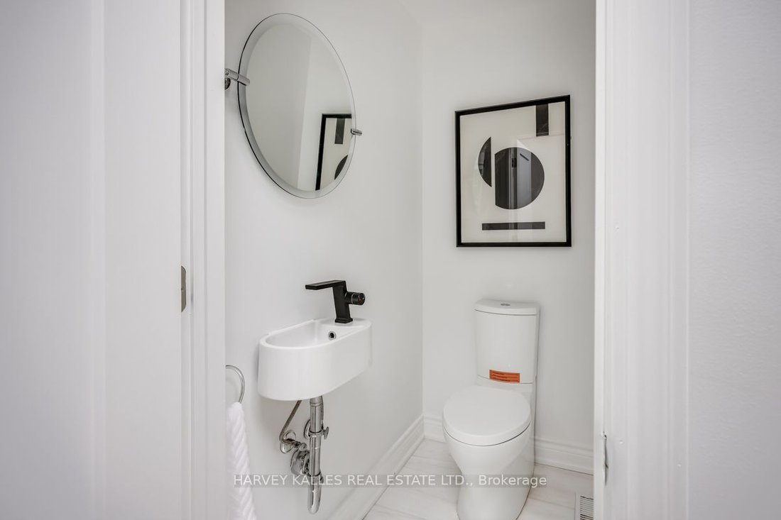 Home In Allenby In Toronto, Ontario, Canada For Sale (14755506)