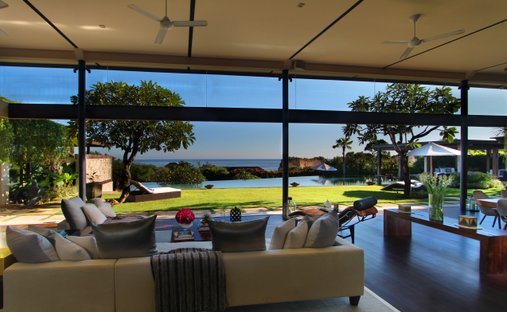 Villa in Bukit Peninsula, Bali, Indonesia 1