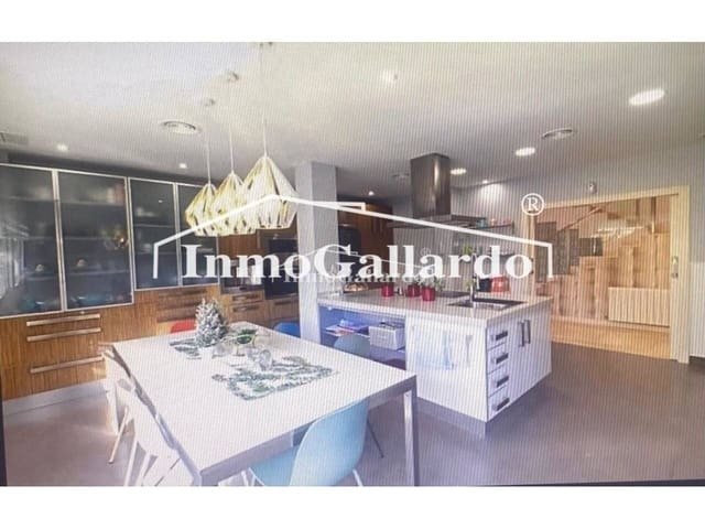 Villa in Centro, Malaga, Spanien 5 - 14757706