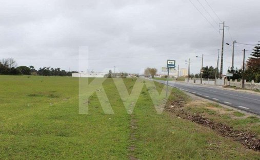 Land in Atalaia e Alto Estanqueiro-Jardia, Setubal, Portugal 1