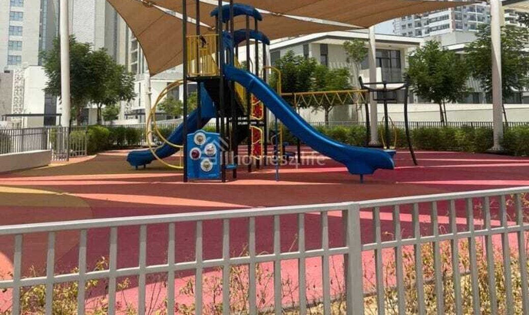 Rent Now ! Vastu Compliant Park In Dubai, Dubai, United Arab