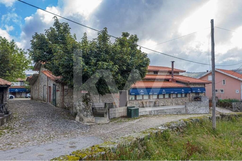 Refojos de Basto, Outeiro e Painzela, Braga, Portugal 4 - 14754778