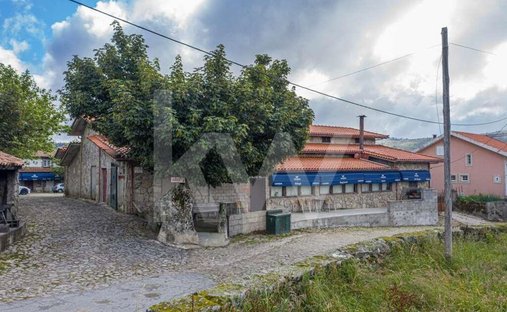 Refojos de Basto, Outeiro e Painzela, Braga, Portugal 1