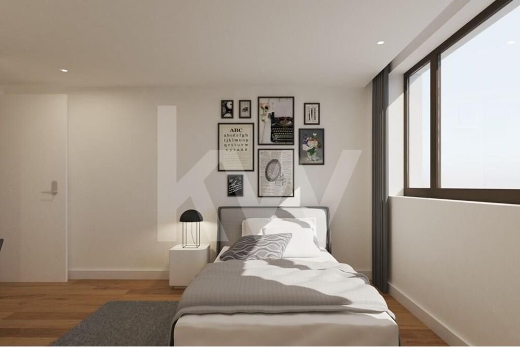 Apartment in Canidelo, Porto District, Portugal 5 - 14754752