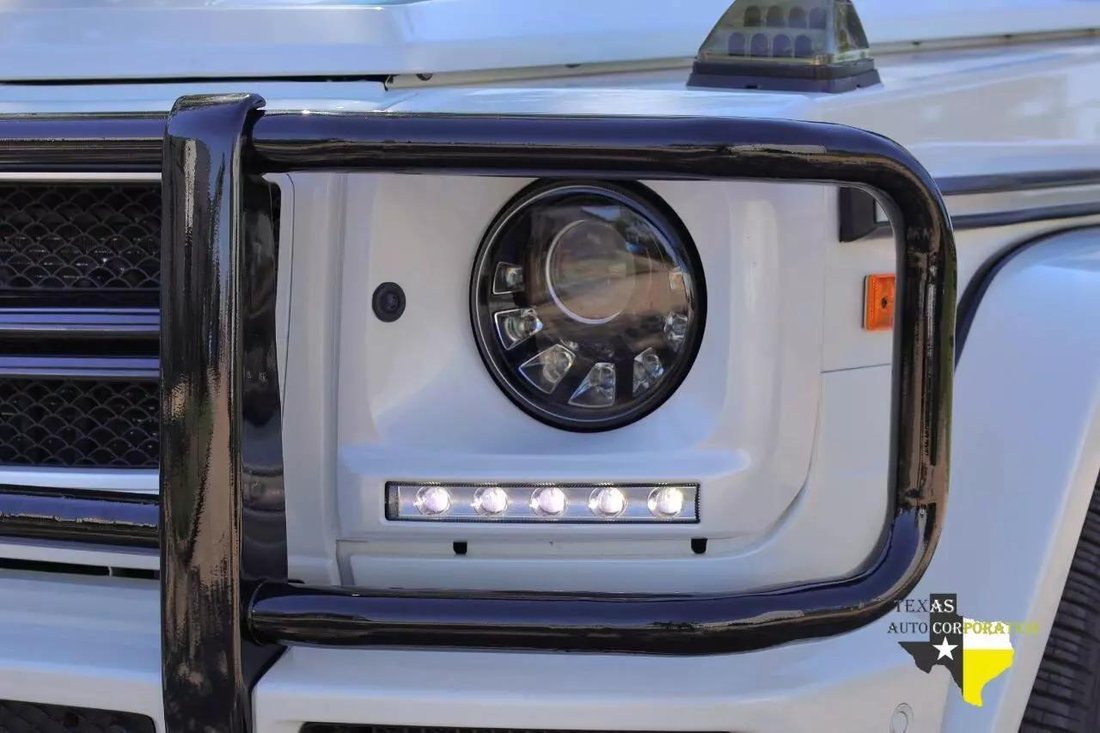 2015 Mercedes Benz G Class In Houston, Tx, United States For Sale