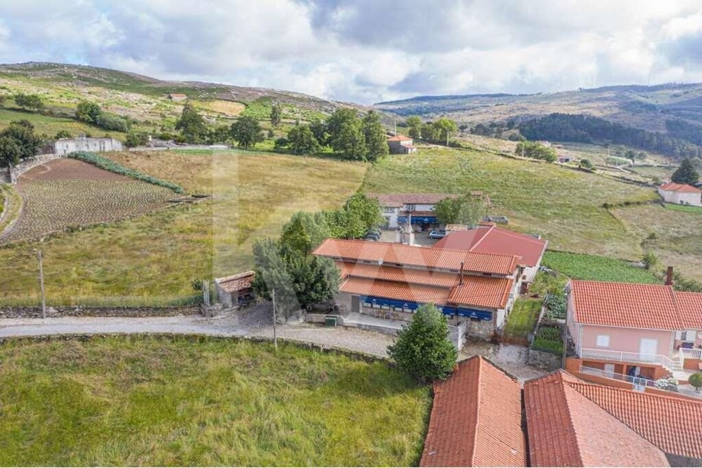 Refojos de Basto, Outeiro e Painzela, Braga, Portugal 2 - 14754778