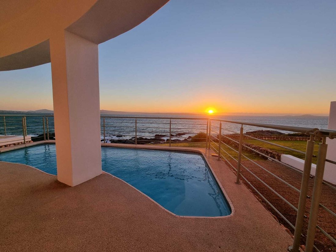 House in Mykonos, Western Cape, South Africa 1 - 14755175