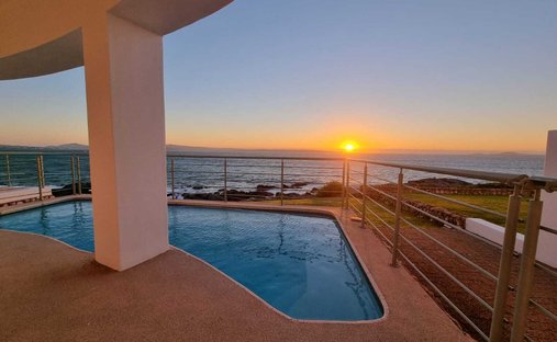 House in Langebaan, Western Cape, South Africa 1