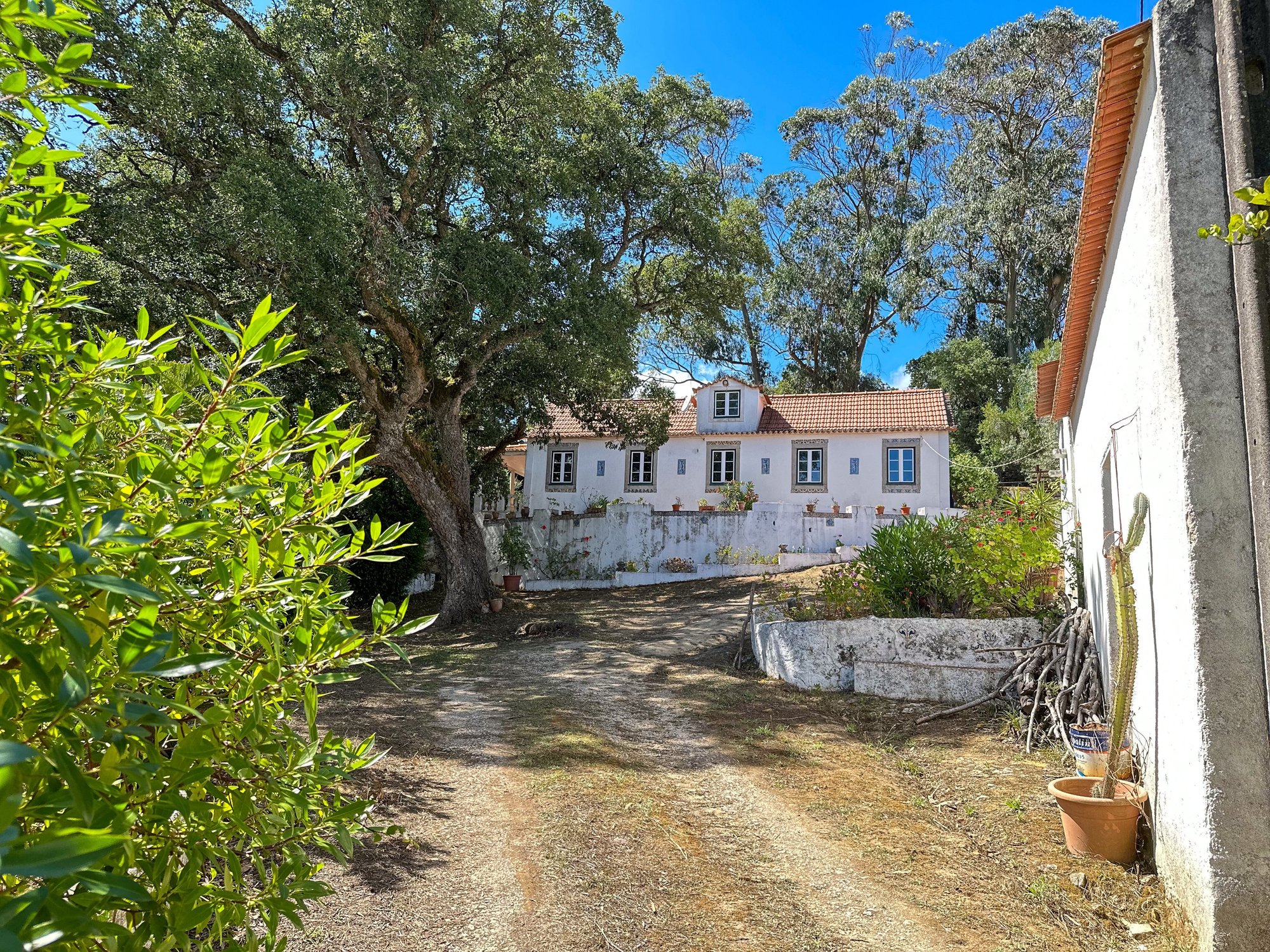 Land for sale in Mafra, Portugal — €850,000