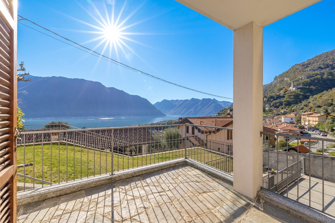 Appartement à Lenno, Lombardie, Italie 3 - 13409585