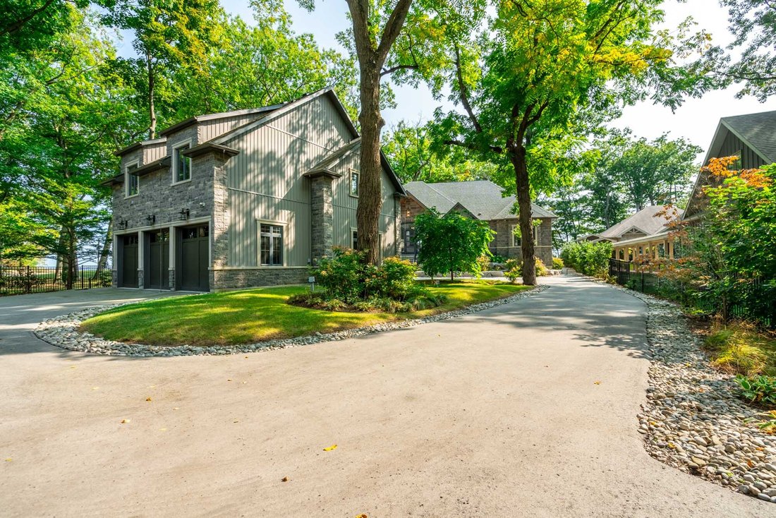 To 2735 Vimy Road! In Port Colborne, Ontario, Canada For Sale