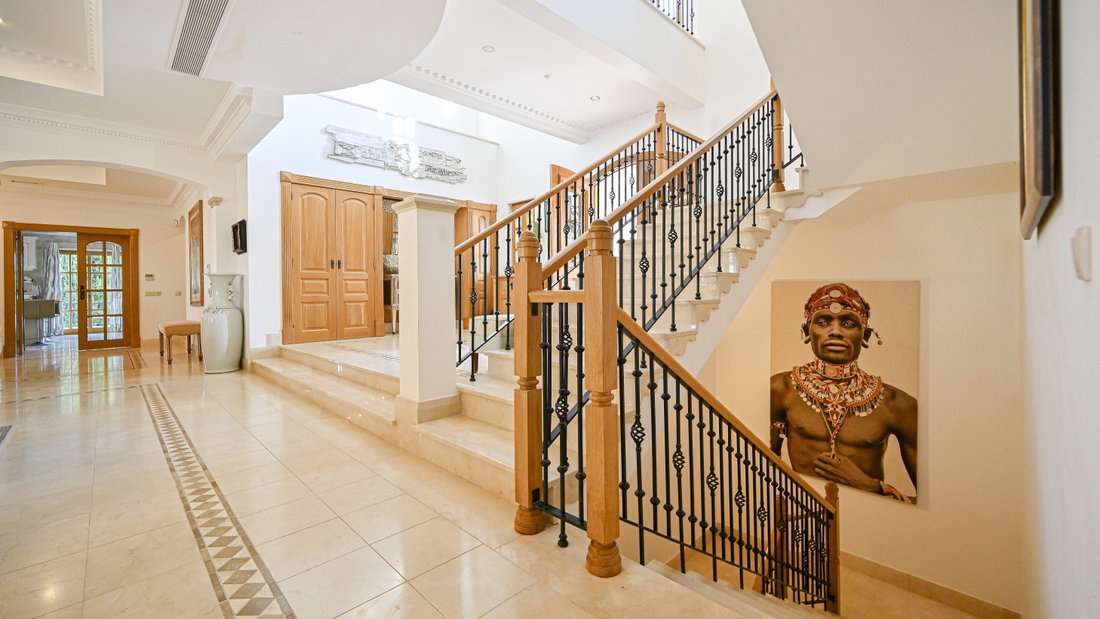 Villa in Quinta do Lago, Almancil, Portugal 4 - 14760477