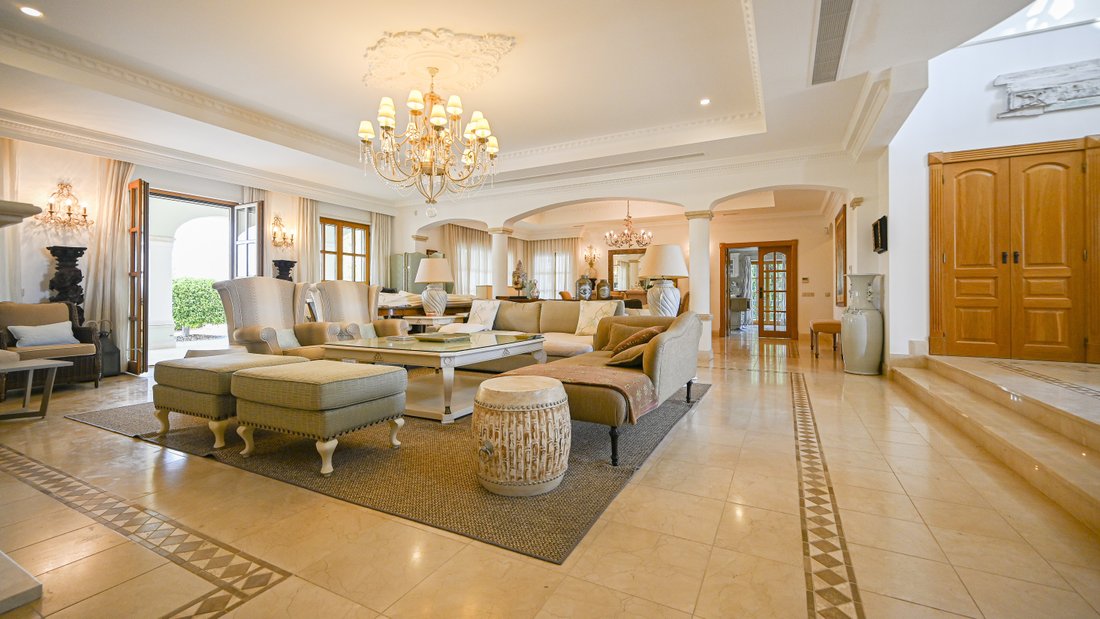 Villa in Quinta do Lago, Almancil, Portugal 5 - 14760477