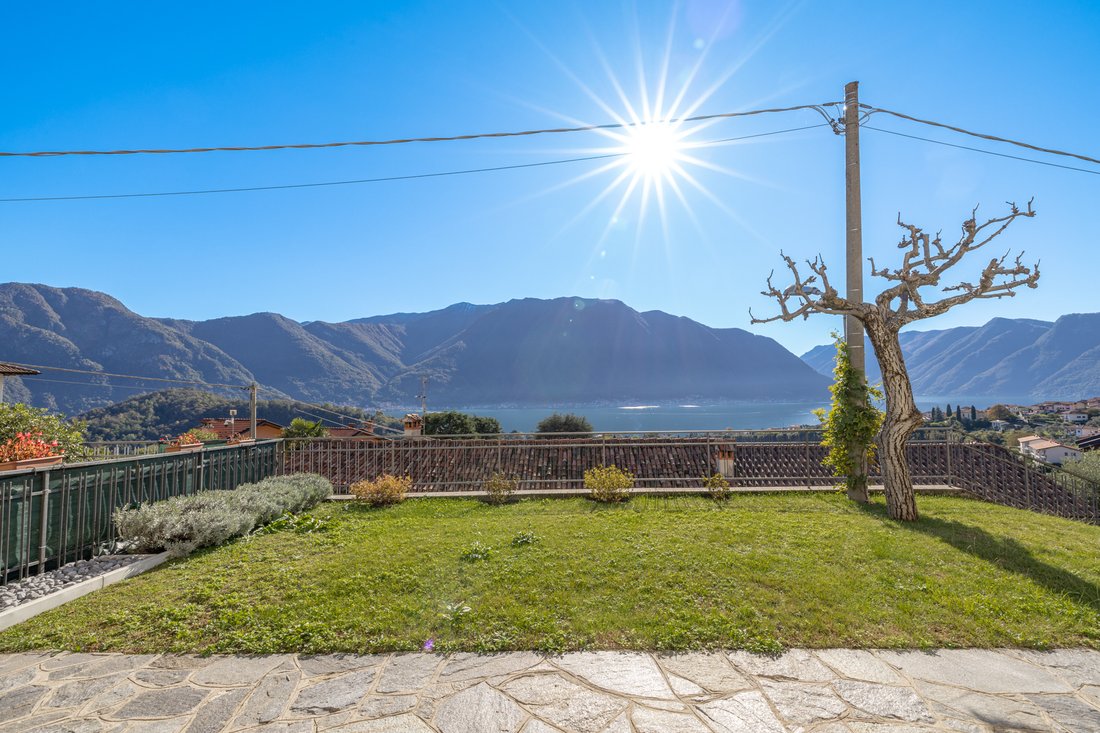 Appartement à Lenno, Lombardie, Italie 4 - 13409585