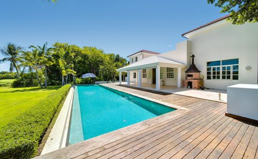 Maison à Juanillo, La Altagracia, République dominicaine 1