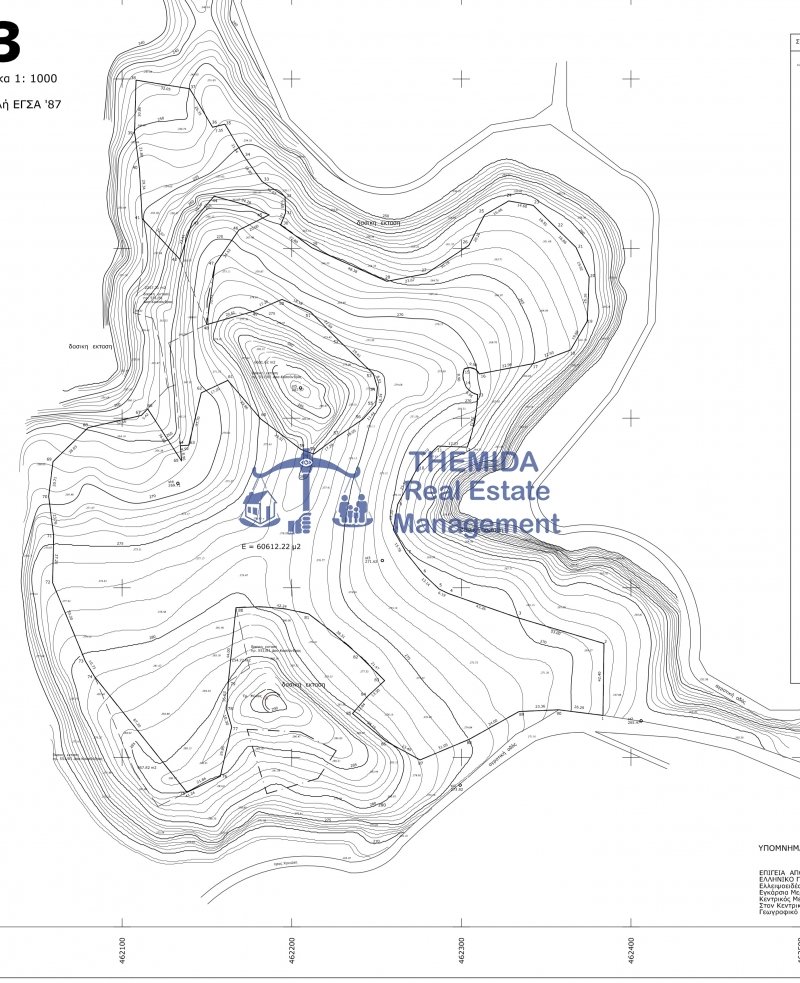 Land in Pallini Municipal Unit, Macedonia and Thrace, Greece 2 - 14760553