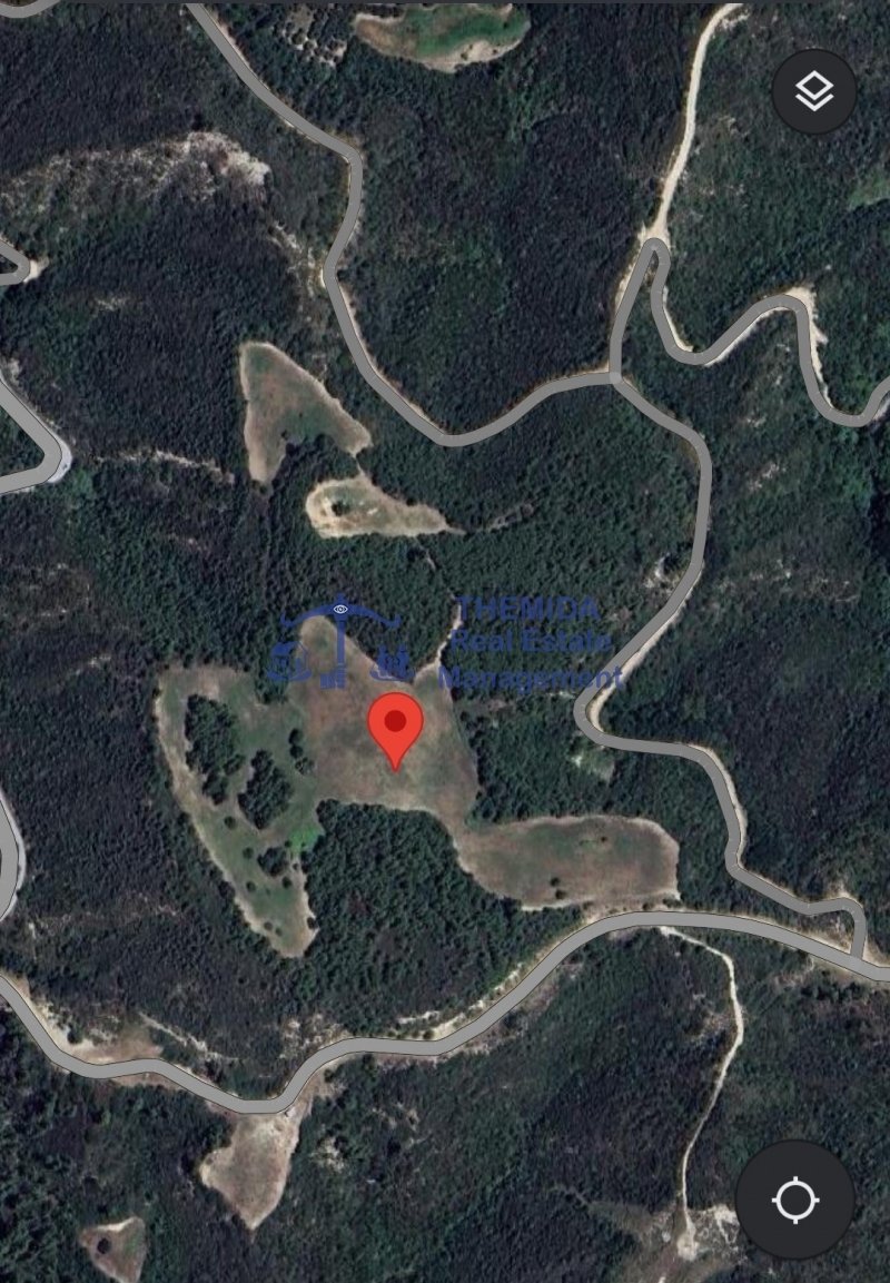 Land in Pallini Municipal Unit, Macedonia and Thrace, Greece 3 - 14760553