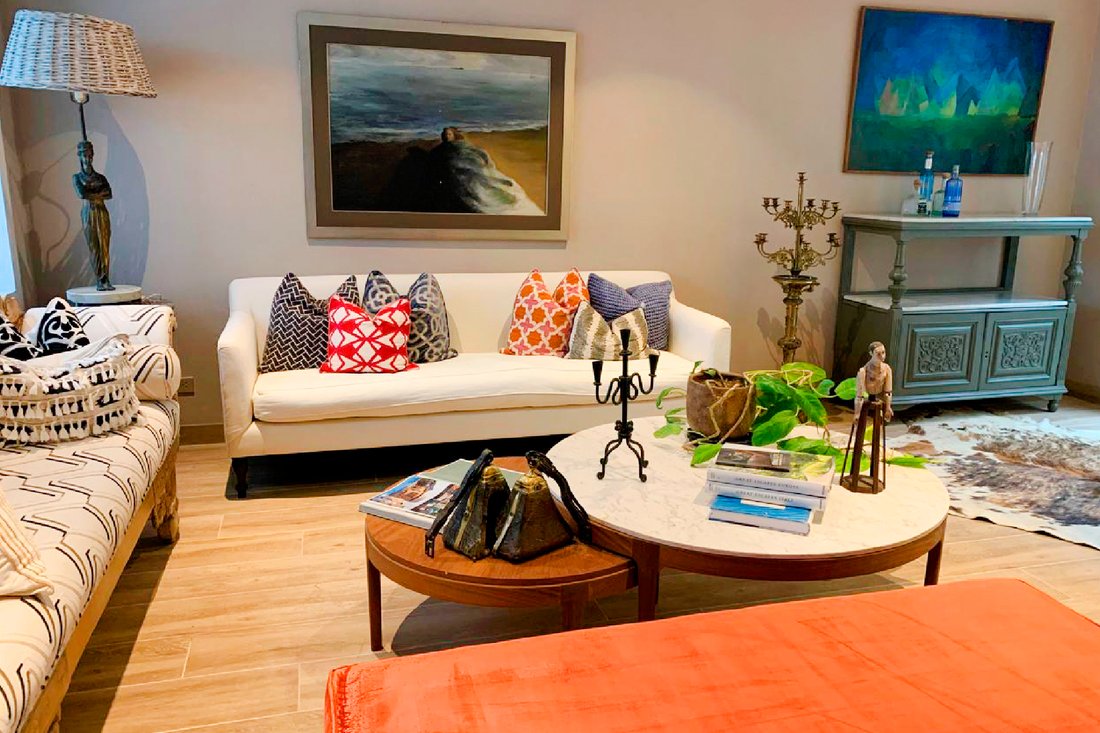 Charming House Located In A Quiet Area In In Lima, Callao Region, Peru