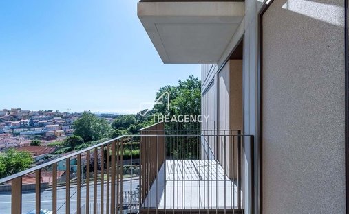 Apartment in Santa Marinha e Sao Pedro da Afurada, Porto District, Portugal 1