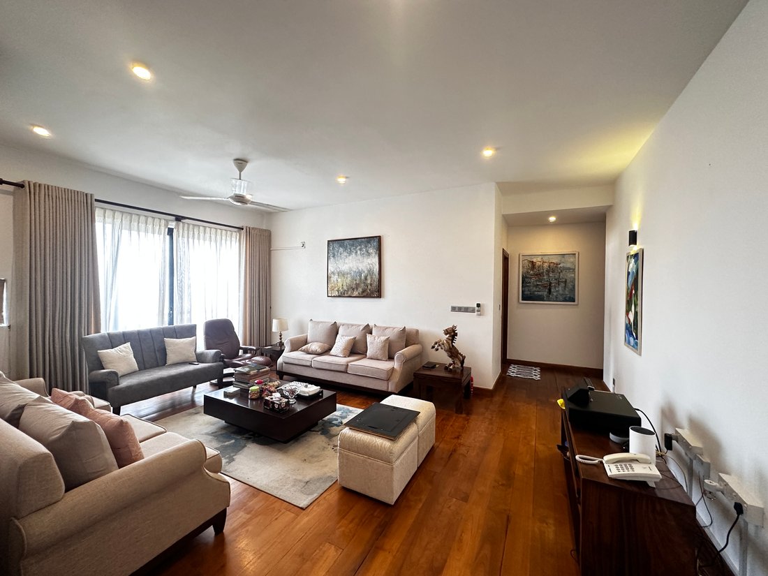 Penthouse in Colombo, Western Province, Sri Lanka 3 - 14761887
