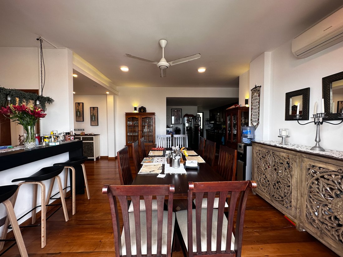 Picture of Sirius Building - Wikipedia