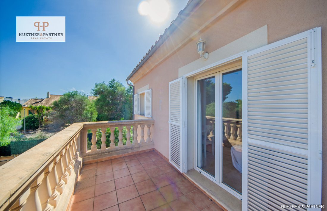 House in Cala Murada, Manacor, Balearic Islands 4 - 14761471