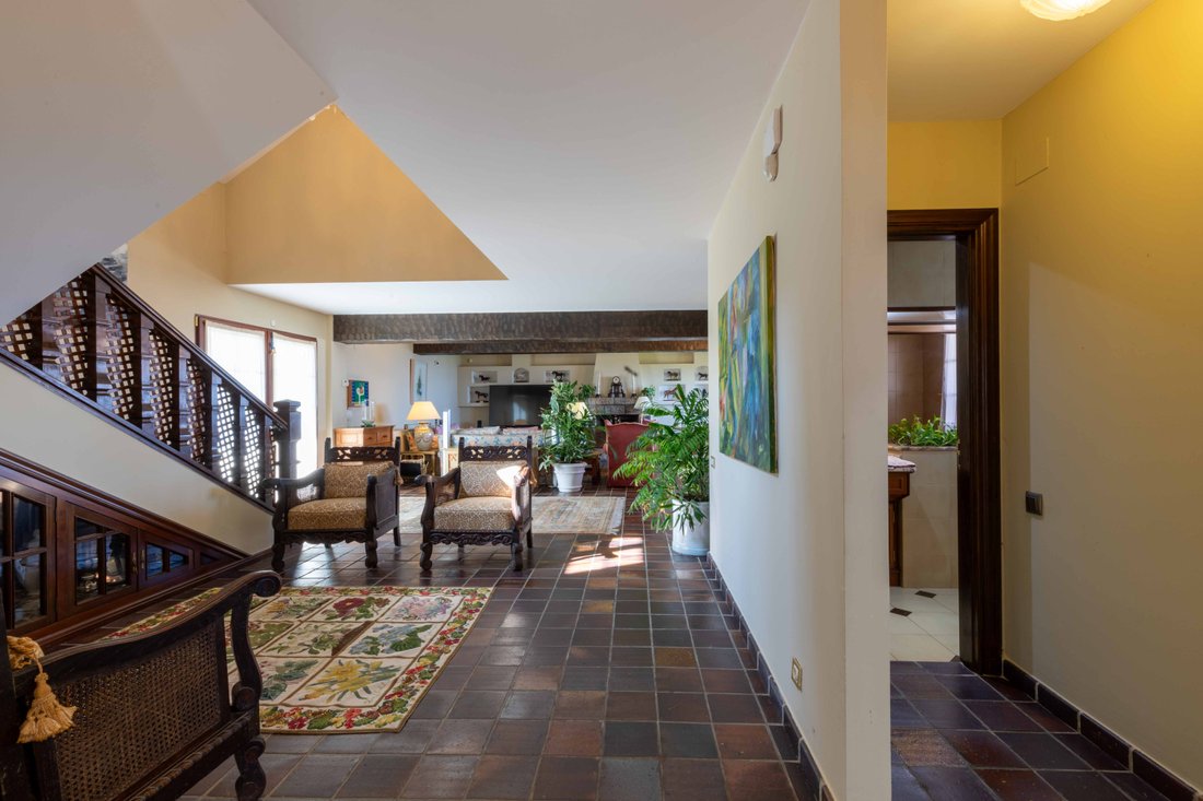 House in Medio Cudeyo, Cantabria, Spain 5 - 14760987