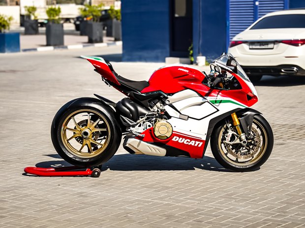 Ducati Panigale V4 Speciale 1/1500 (14762972)