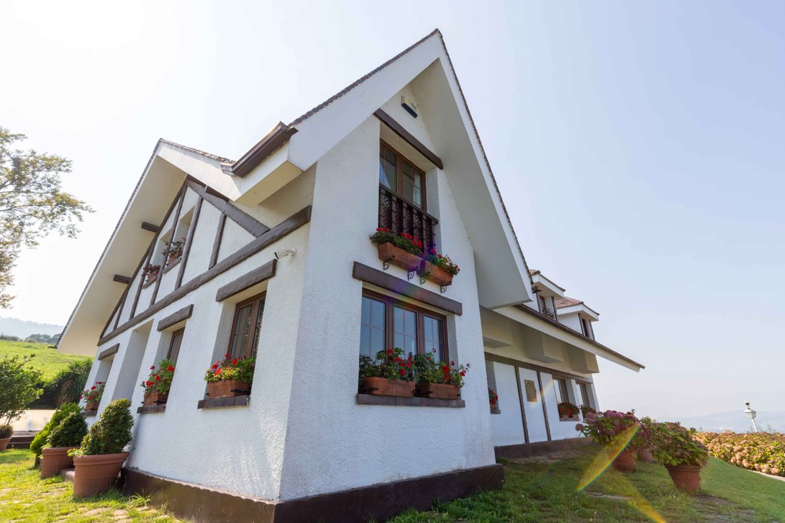 House in Medio Cudeyo, Cantabria, Spain 4 - 14760987