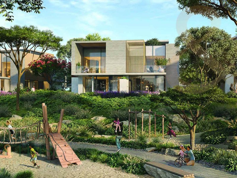 Villa in Expo City Dubai, Dubai, United Arab Emirates 3 - 14761480