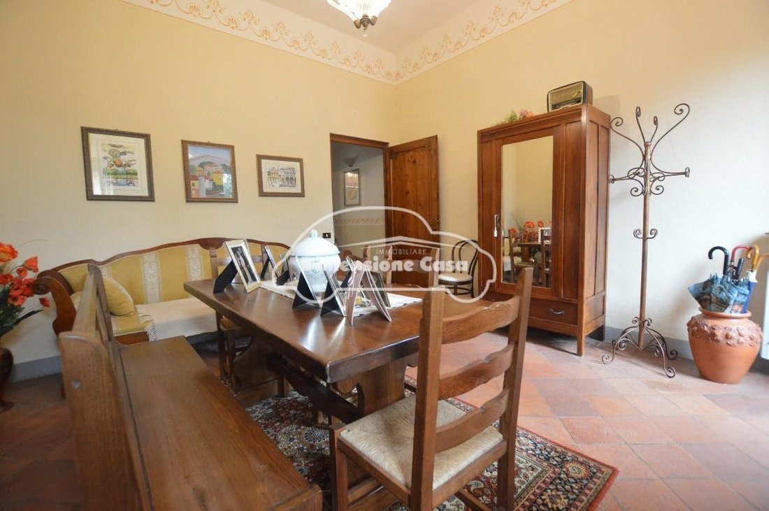 Villa in Capannori, Tuscany, Italy 5 - 14761746