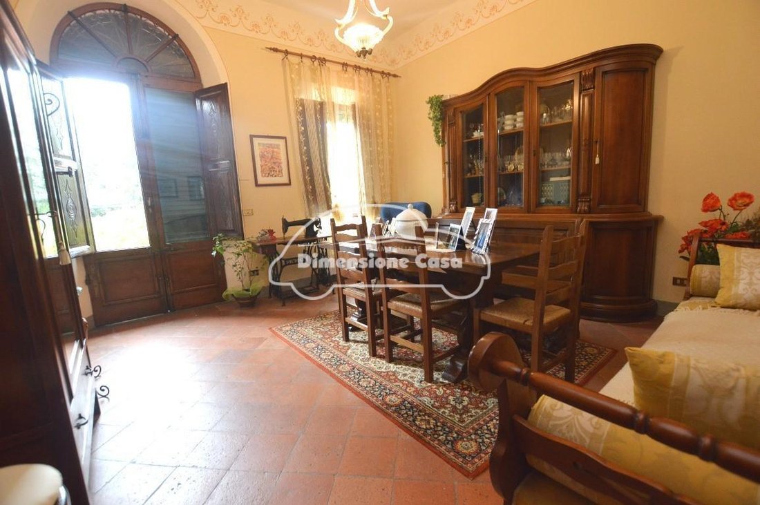 Villa in Capannori, Tuscany, Italy 4 - 14761746