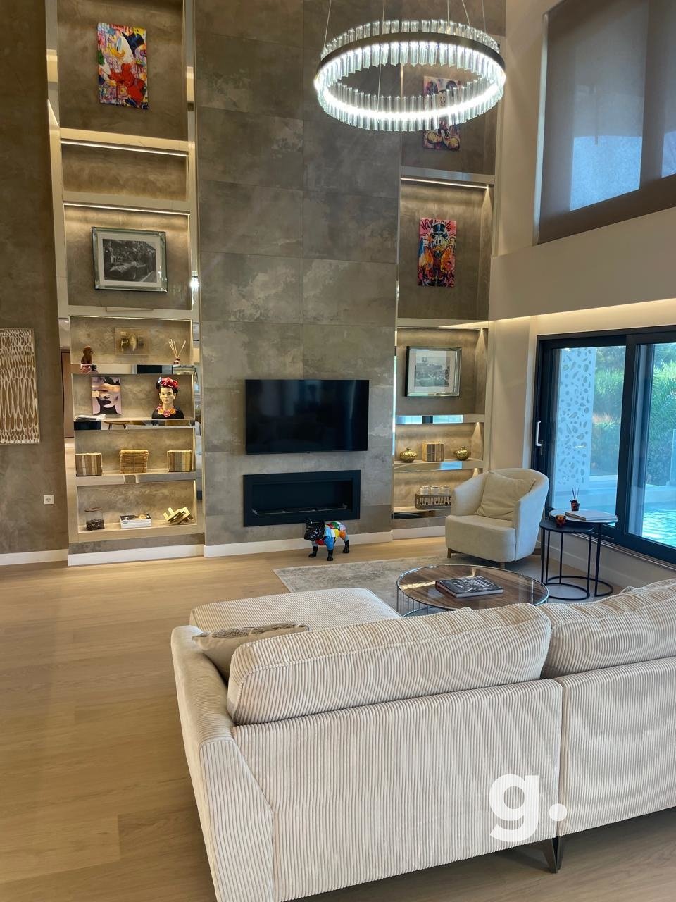 Apartment in Glyfada, Attica, Greece 2 - 14761852