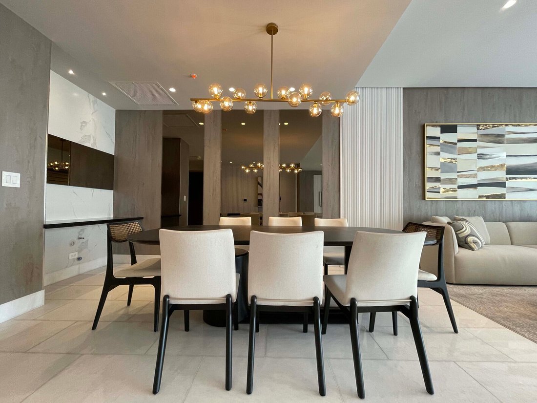 Apartment in Panama City, Panama, Panama 4 - 14758337