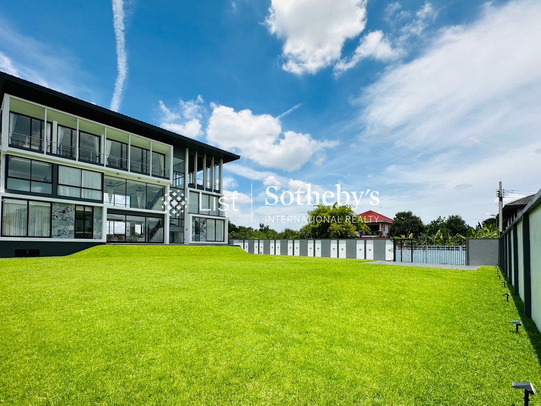 Casa a Bangkok, Bangkok, Thailandia 5 - 14762914