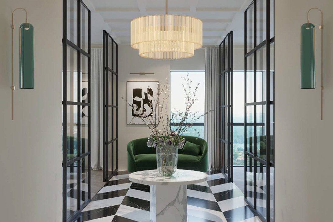 Apartment in Beograd, Serbia 4 - 14548178