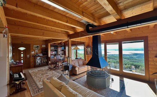 Villa en Umbría, Italia 1