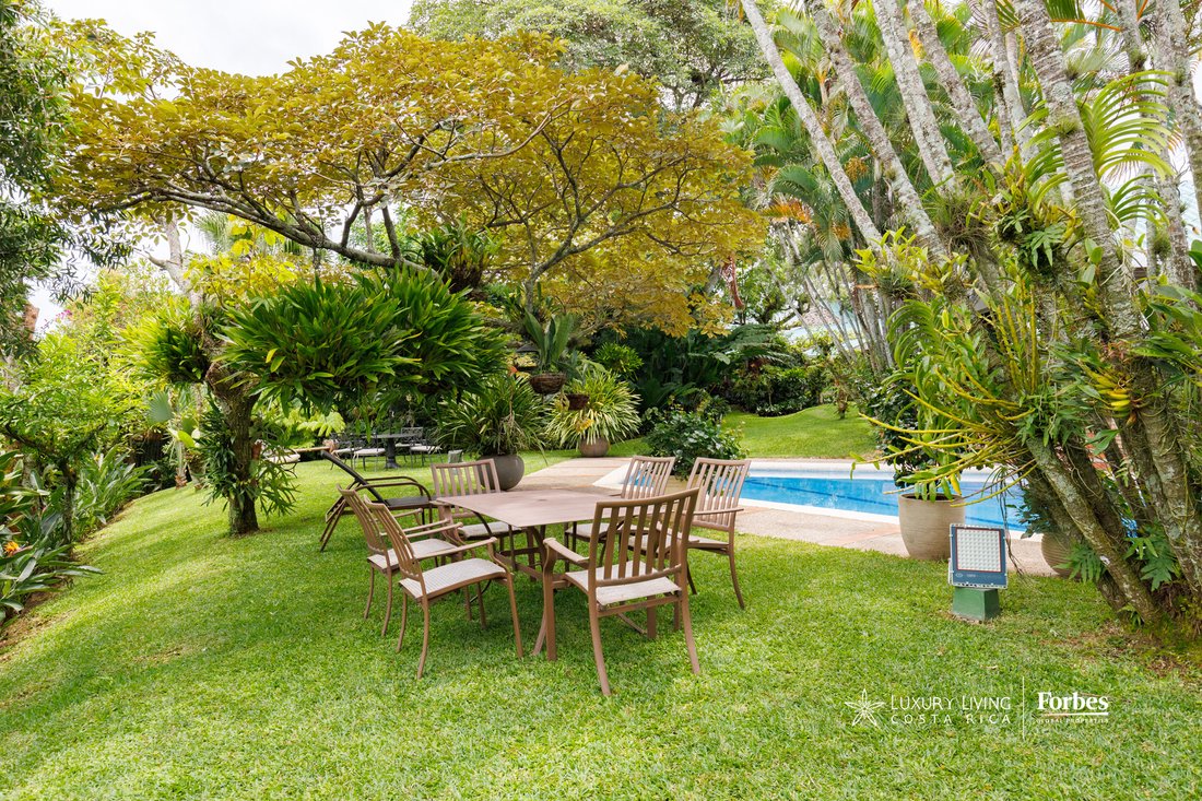House in San Pedro, San José Province, Costa Rica 5 - 14760770