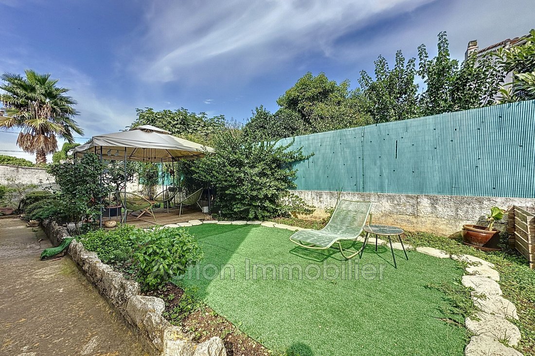 Villa in Laval, Antibes, France 3 - 14760969