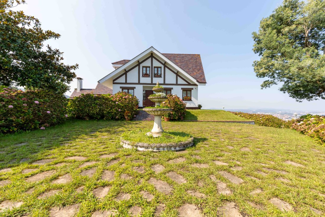 House in Medio Cudeyo, Cantabria, Spain 2 - 14760987