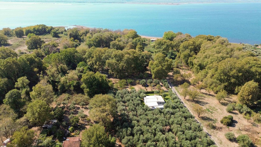 Country House in Axinou, Municipal unit of Echinei, Thessaly and Central Greece 3 - 14762903