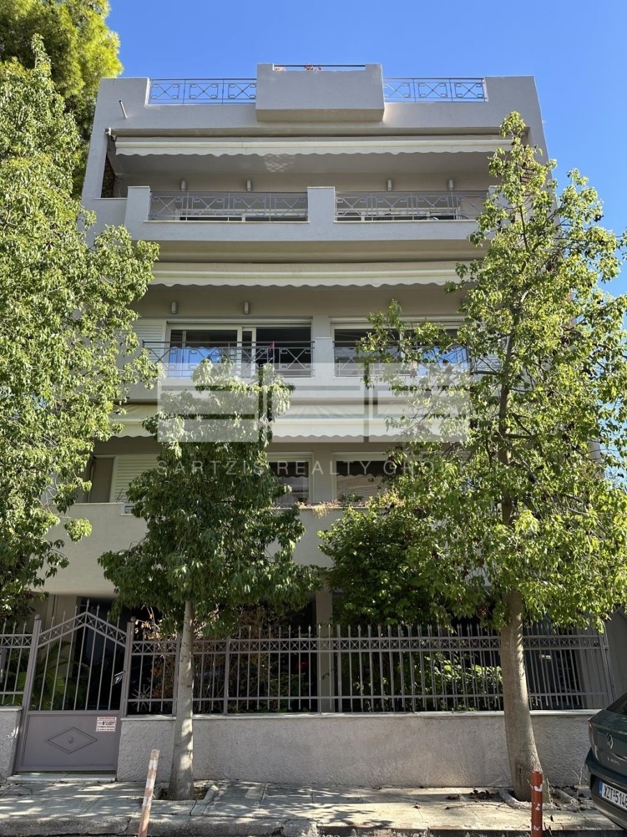 Iraklio Attikis, Attica, Greece 1 - 14762430