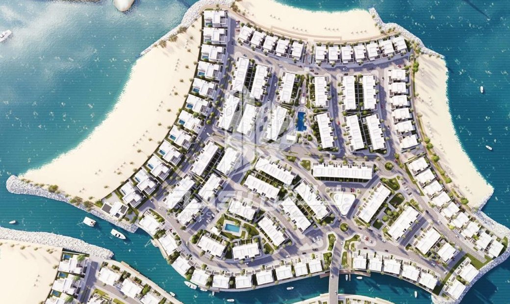 Handover 2025 I In Al Jazirah Al Hamra, Ras Al Khaimah, United Arab