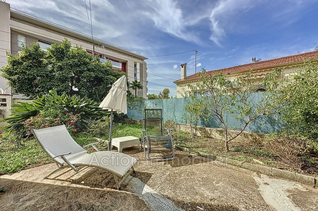 Villa in Laval, Antibes, France 4 - 14760969