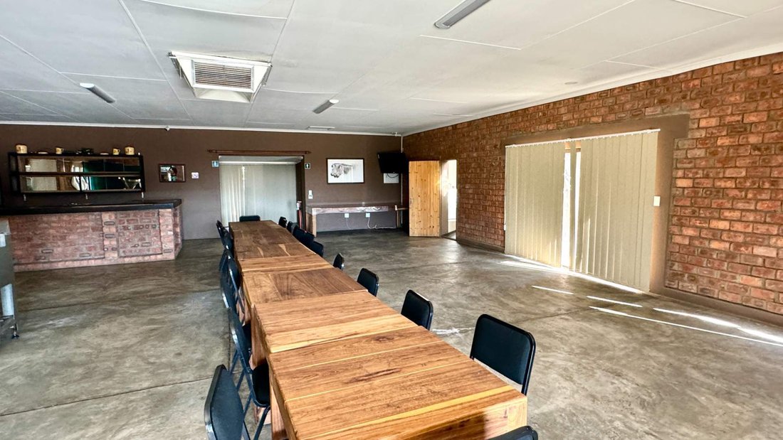 Plot In For Sale Brakwater In Windhoek, Khomas Region, Namibia For Sale