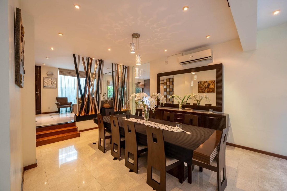 House in Colombo, Western Province, Sri Lanka 4 - 14763042