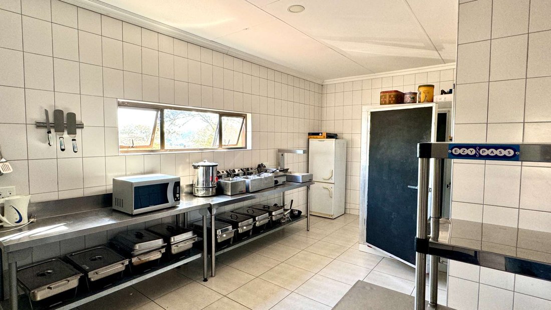 Plot In For Sale Brakwater In Windhoek, Khomas Region, Namibia For Sale